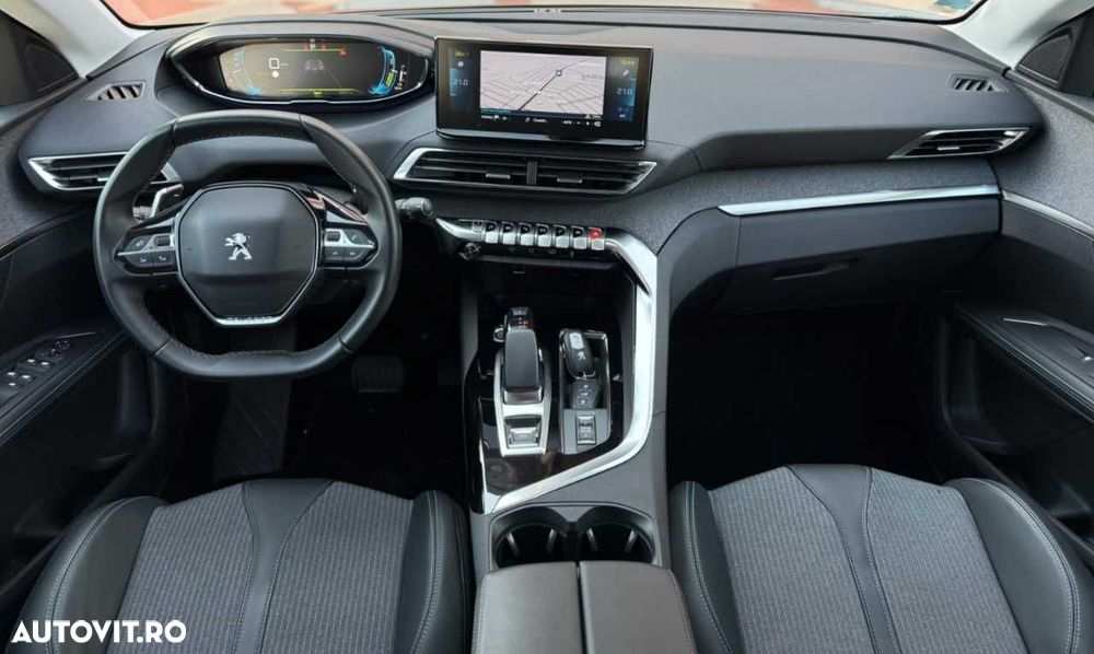 Peugeot 3008 - 20