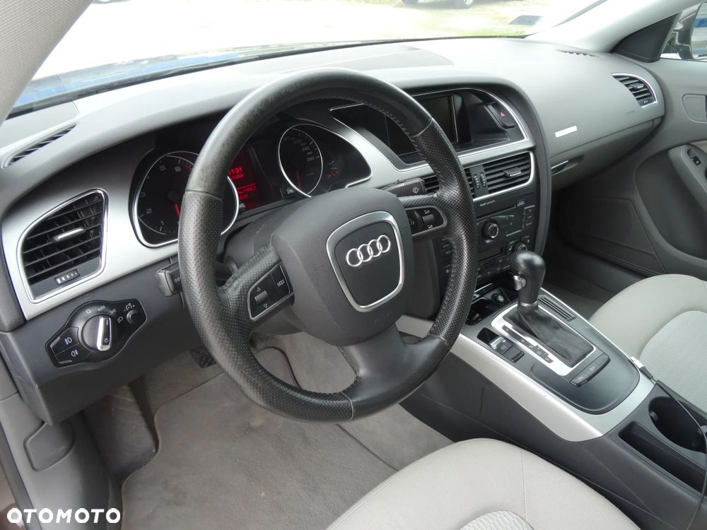 Audi A5 Sportback - 12
