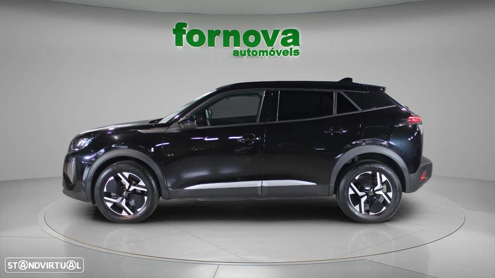 Peugeot 2008 1.2 Hybrid Allure e-DCS6 - 9