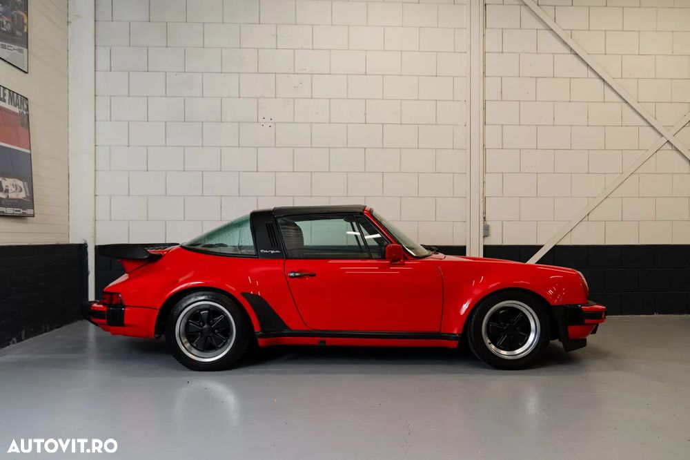 Porsche 911 - 40