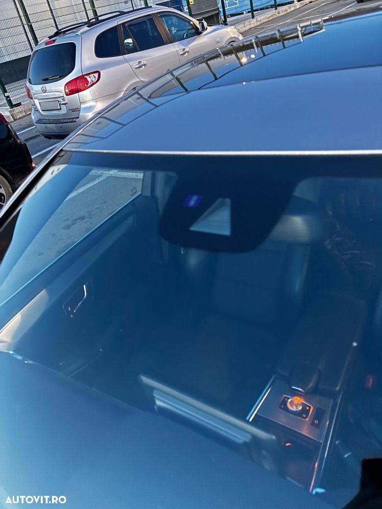 Mercedes-Benz E 250 CDI 7G-TRONIC - 8