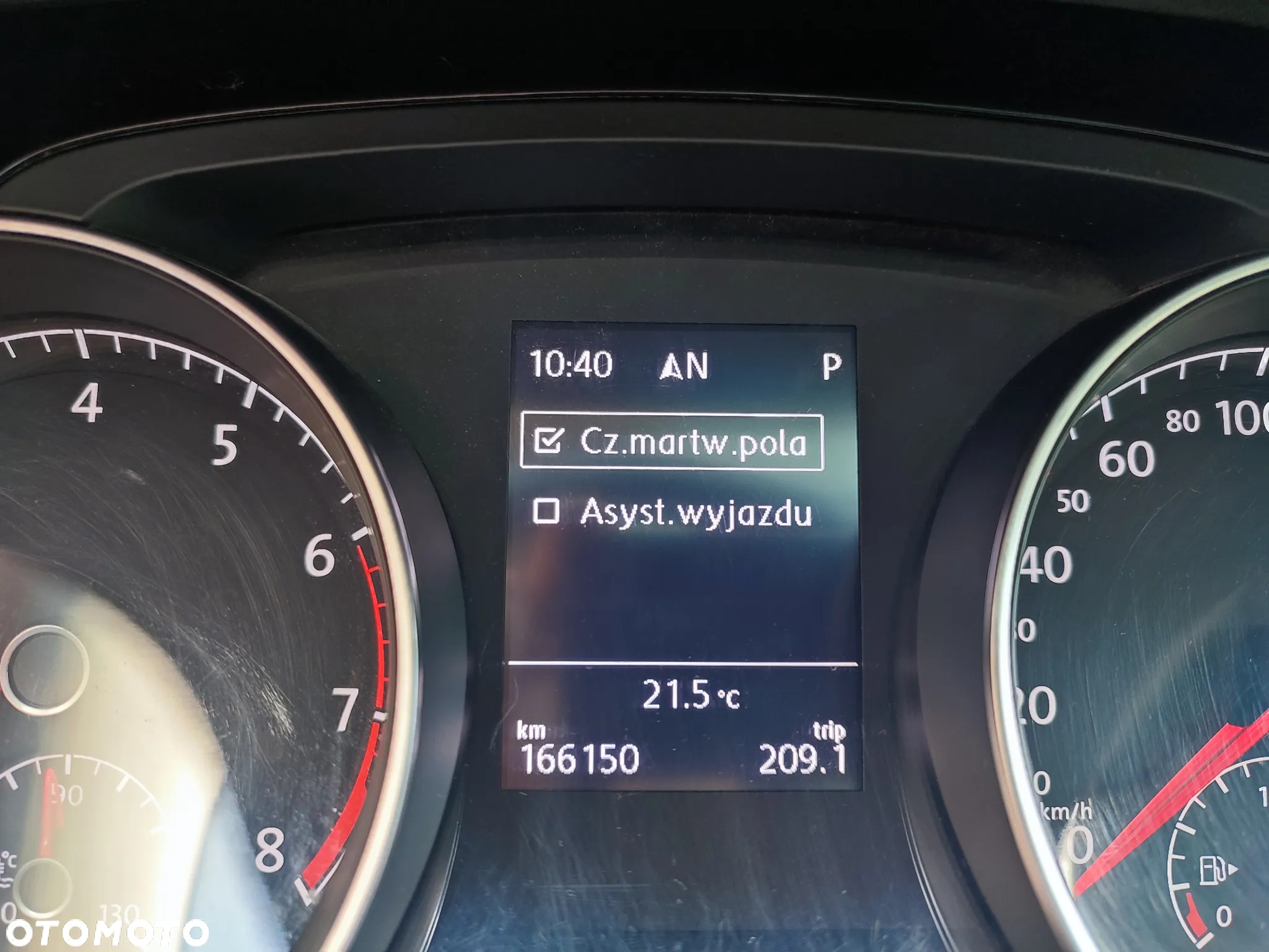 Volkswagen Golf Alltrack 1.8 TSI BMT 4Mot DSG - 16