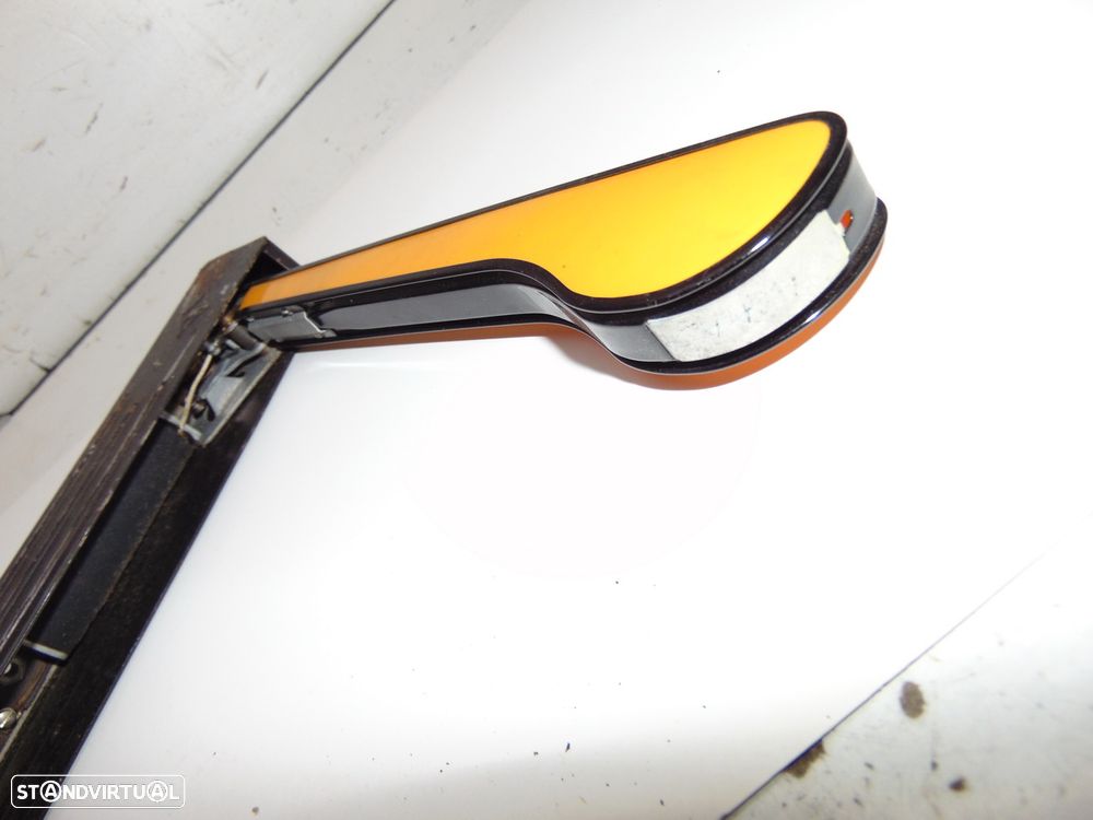 Antigos e clássicos setas de piscas - 7