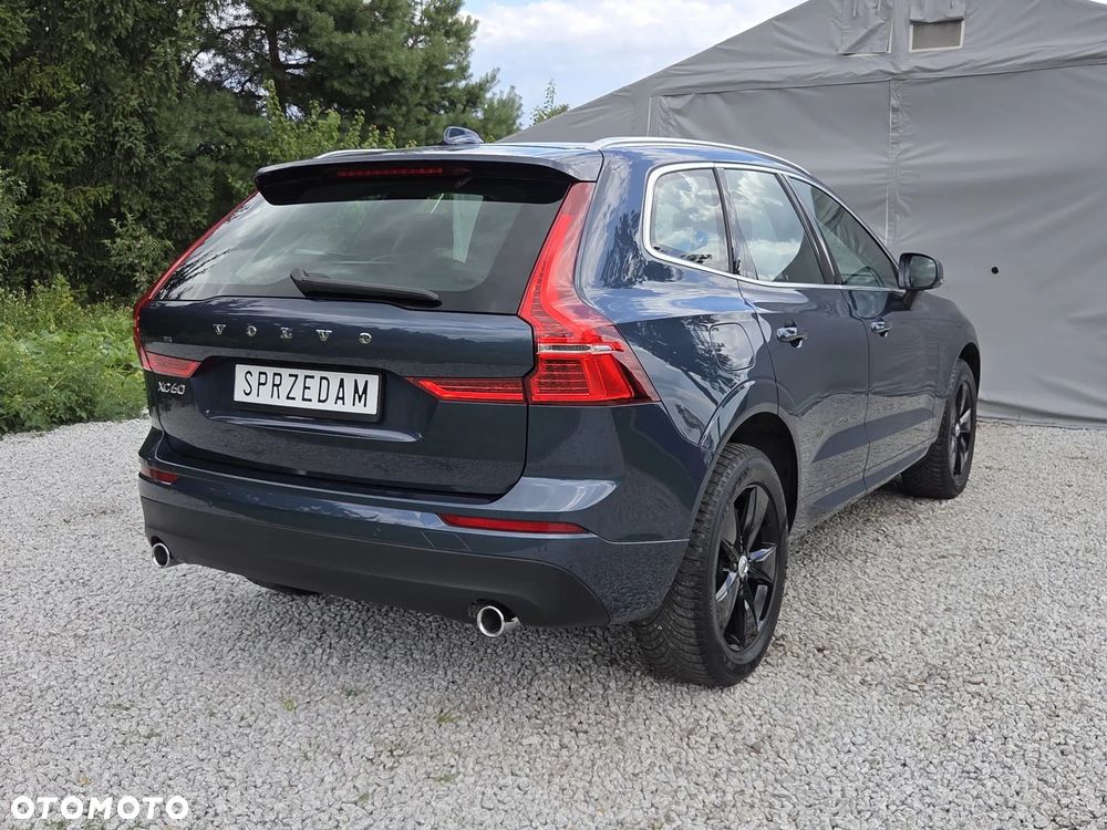 Volvo XC 60 D3 Momentum Pro - 34
