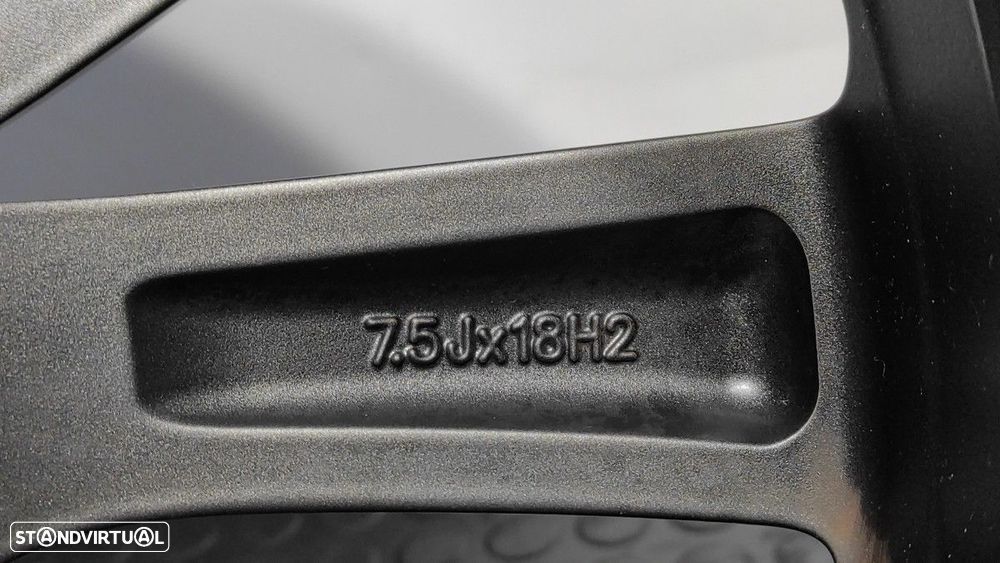 PNEU SEAT LEON SPORTSTOURER (KL8) FR - 2