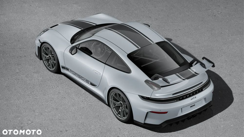 Porsche 911 GT3 - 6