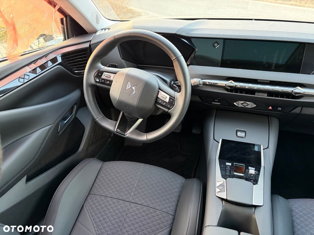 DS Automobiles DS 4 - 18