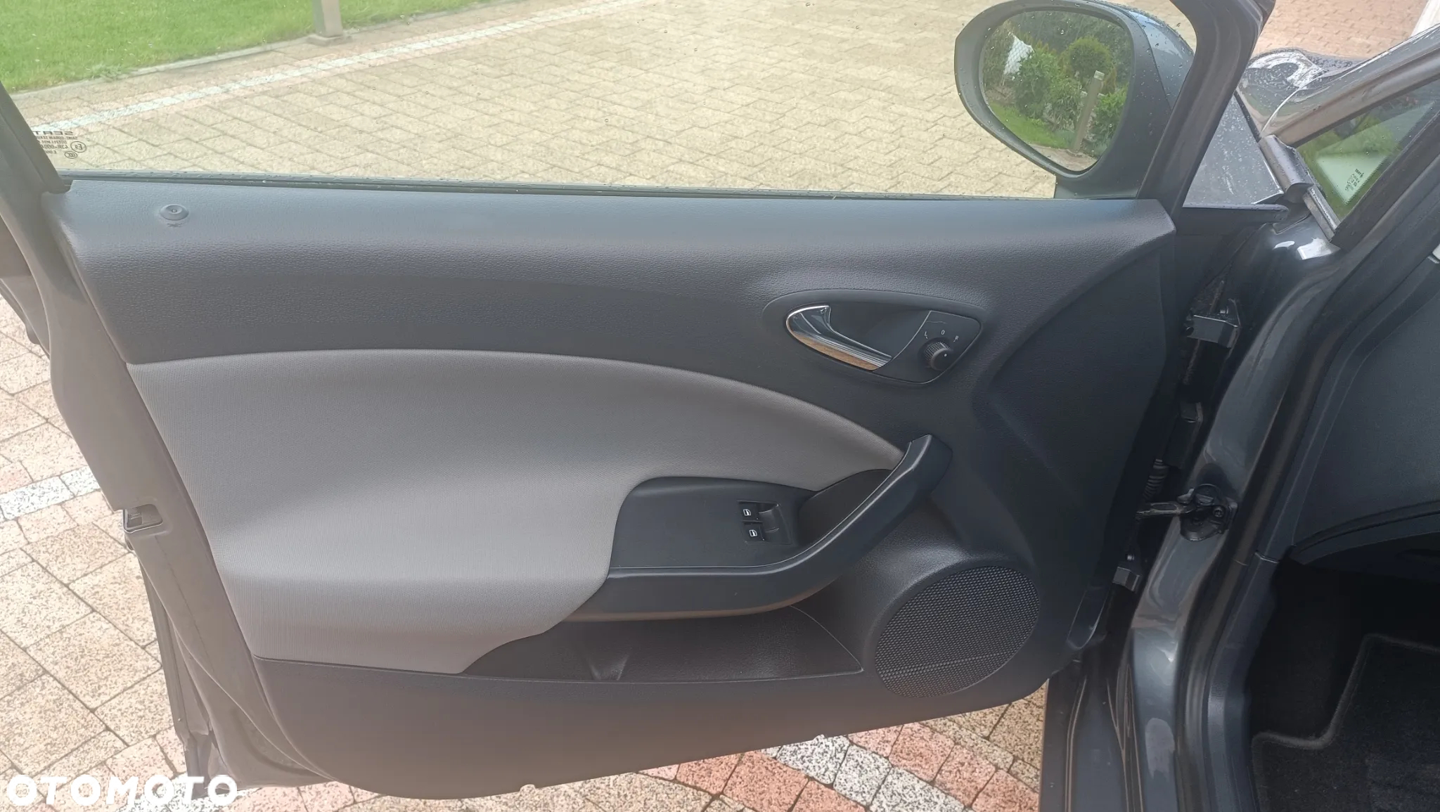 Seat Ibiza - 11