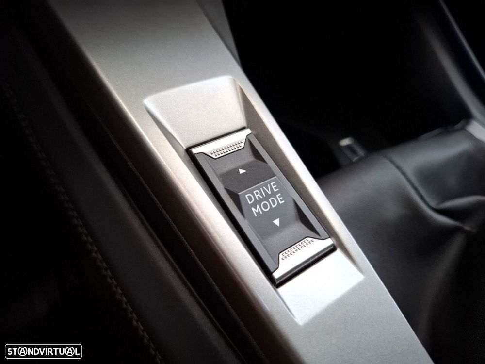 Peugeot 308 1.2 PureTech Allure - 23