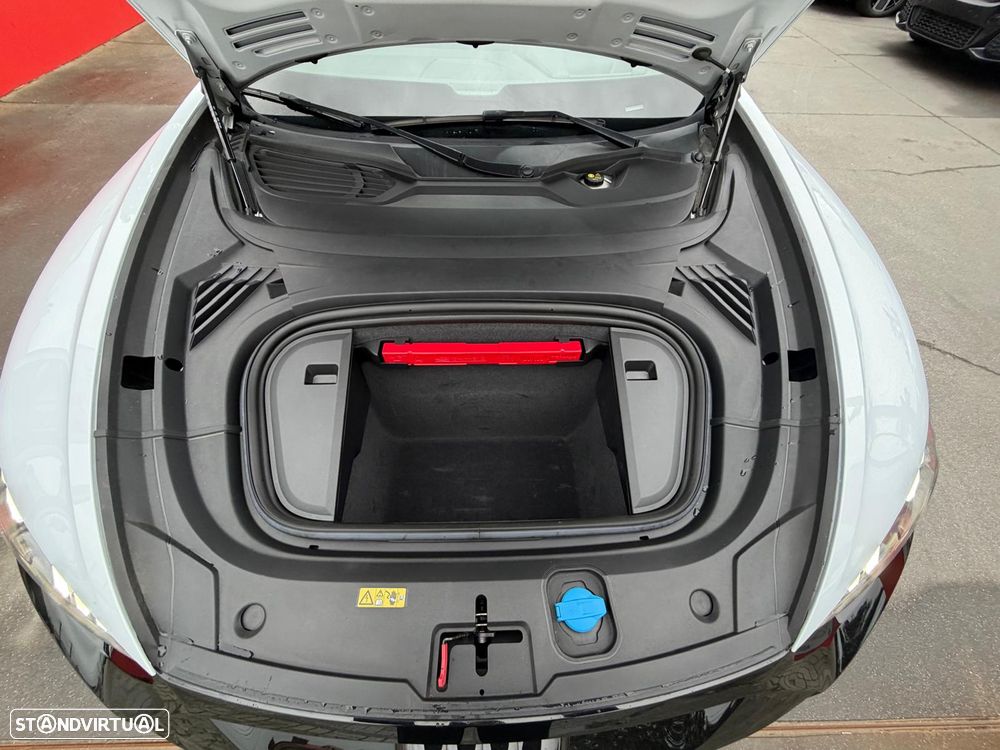 Audi e-tron GT quattro - 60