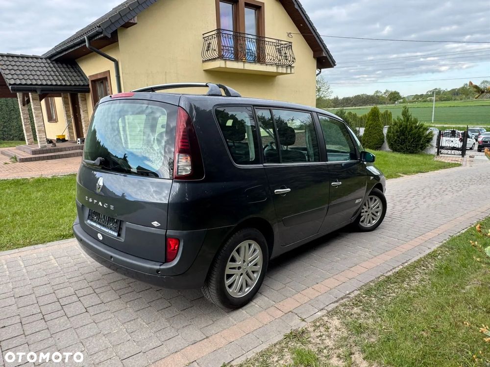 Renault Espace 2.0 Dynamique - 7