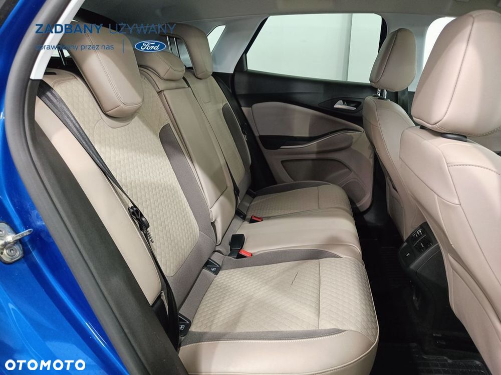 Opel Grandland X 2.0 D Start/Stop Automatik Ultimate - 26