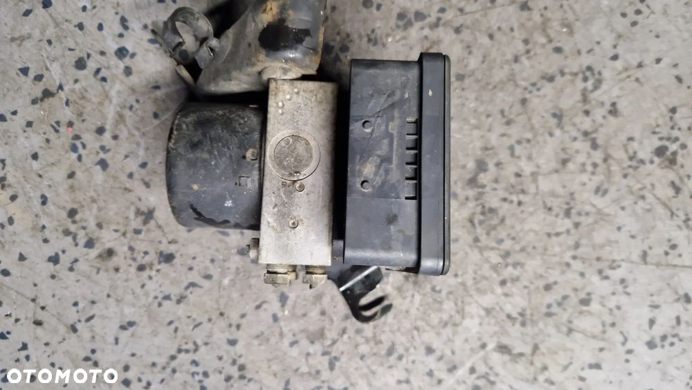 FORD FUSION POMPA ABS 2SC61-2M110-CE - 2