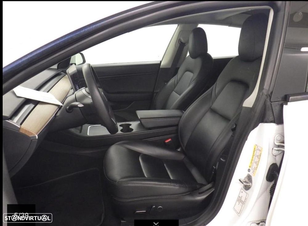Tesla Model 3 Long Range Tração Integral - 4