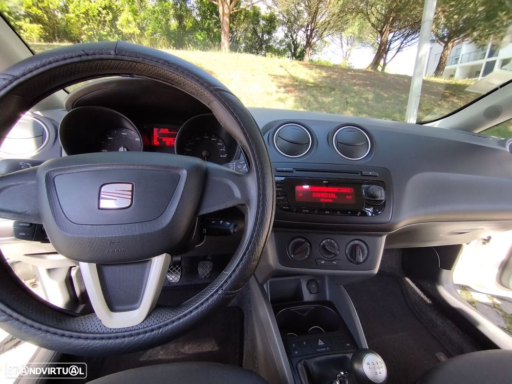 SEAT Ibiza - 7
