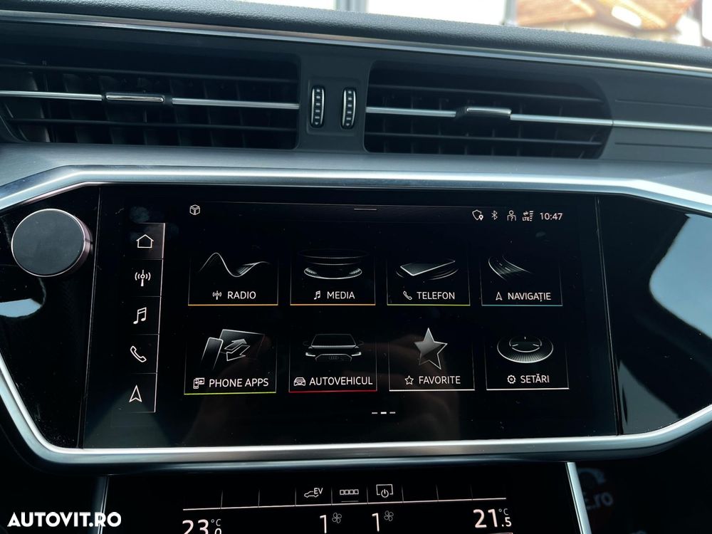 Audi A6 - 24