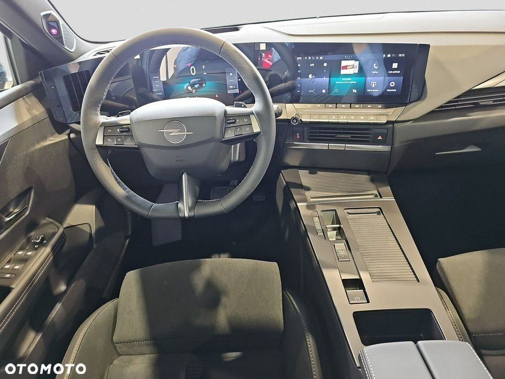 Opel Astra - 11