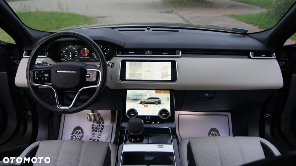 Land Rover Range Rover Velar 3.0 Si6 R-Dynamic S - 33
