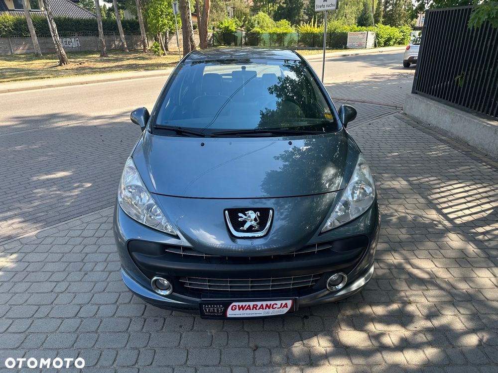 Peugeot 207 90 Filou - 3