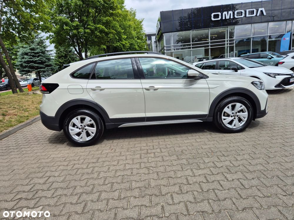 Volkswagen Taigo 1.0 TSI Pure DSG - 8