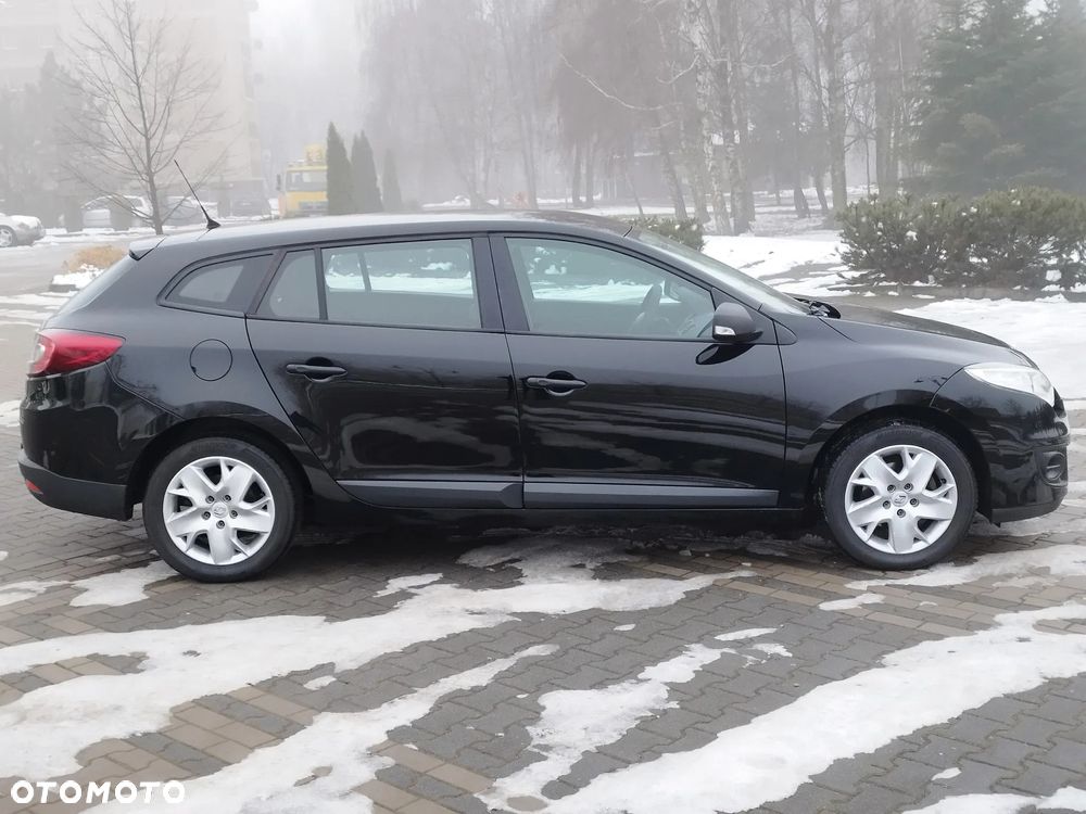Renault Megane 1.6 16V 100 Expression - 3