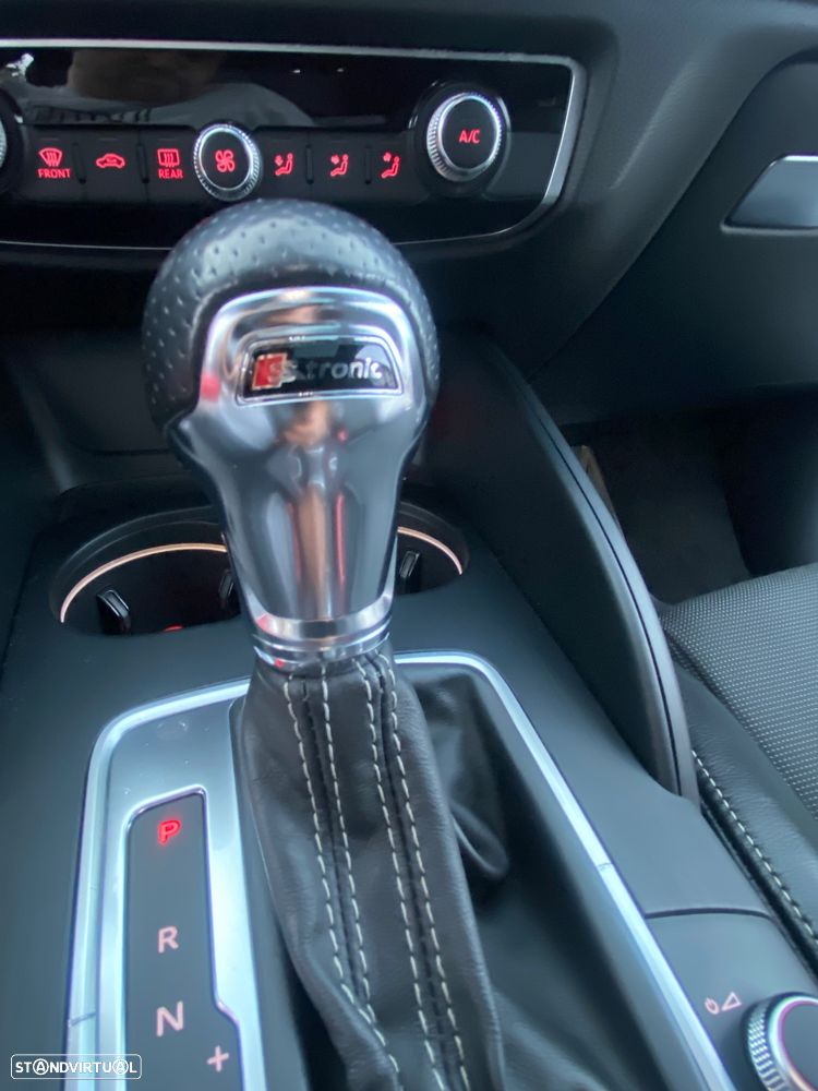 Audi A3 Sportback 2.0 TDI S-line S tronic - 25