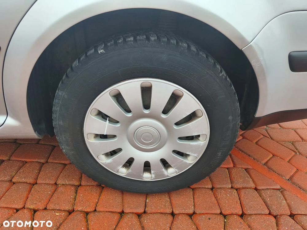 Volkswagen Bora 1.9 TDI - 5