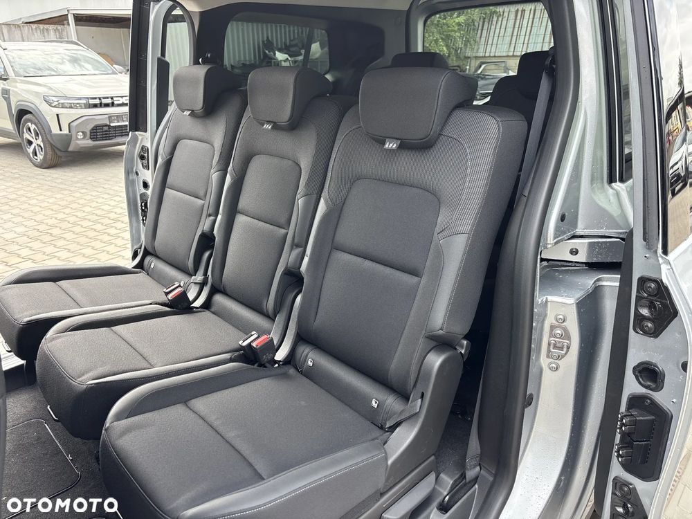 Renault Kangoo 1.5 dCi Equilibre - 17