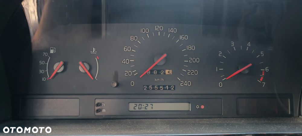 Volvo 850 Estate 2.0 T-5 - 4