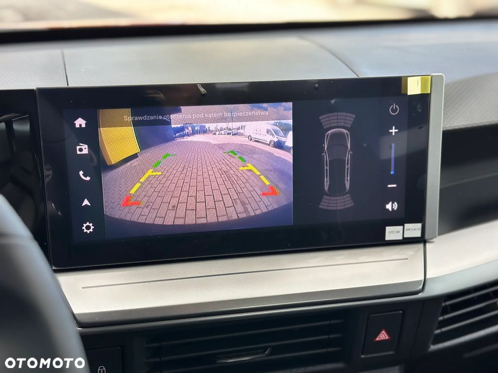 Opel Frontera 1.2 T mHEV Edition eDTC6 - 17