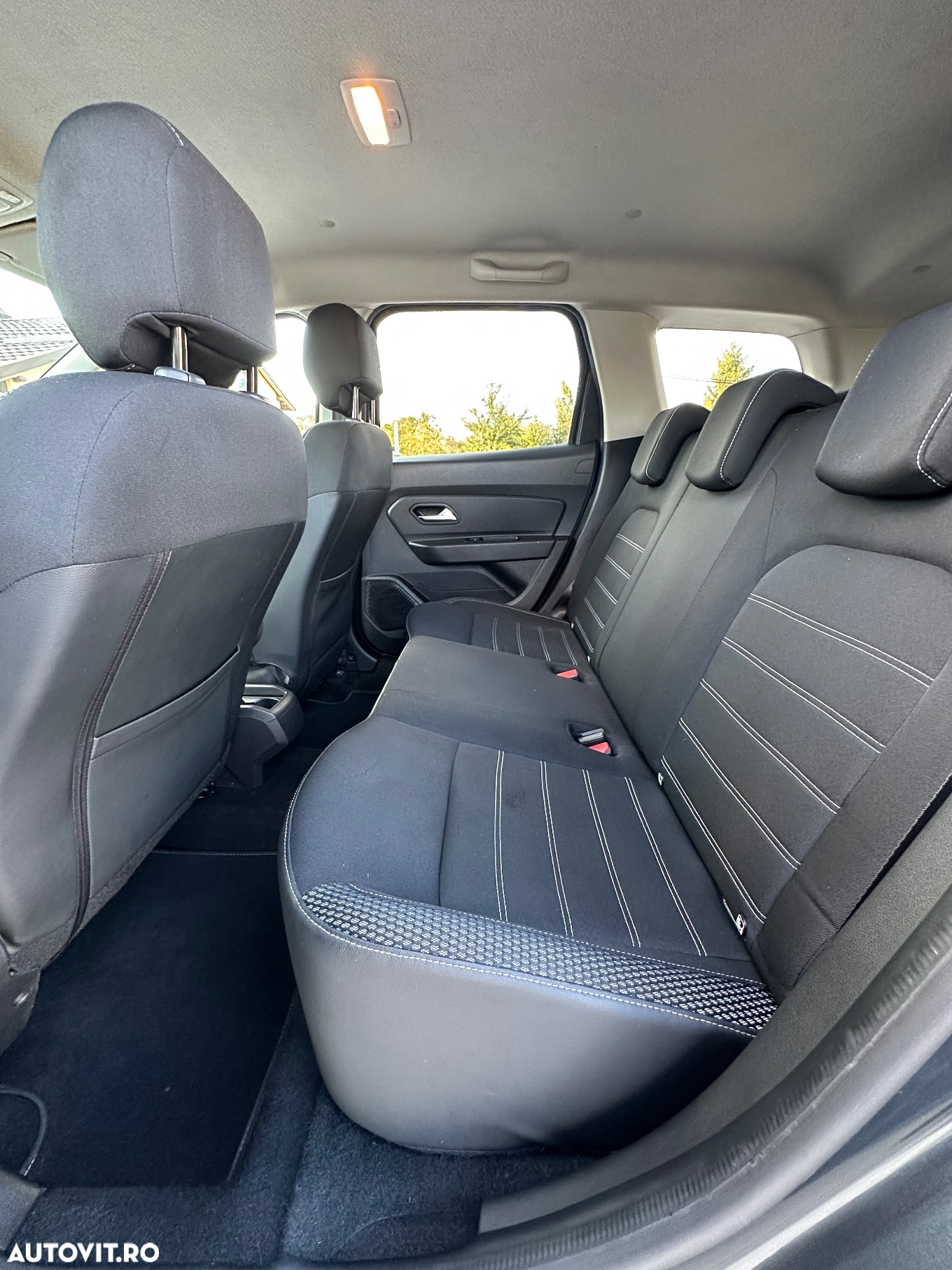 Dacia Duster Blue dCi 115 2WD Prestige+ - 21