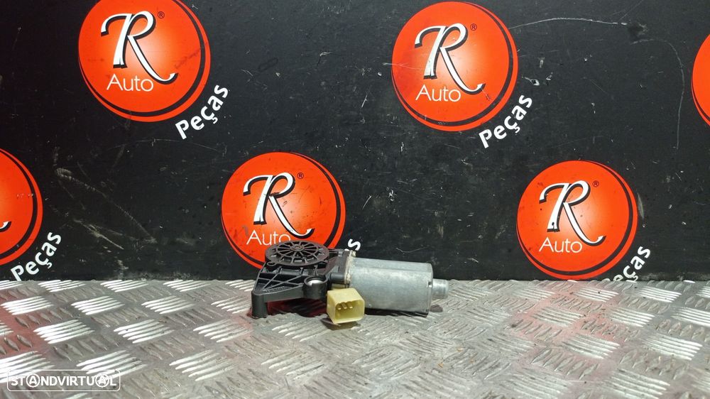 Motor Do Elevador Porta F.D Mercedes-Benz E-Class (W210) - 2