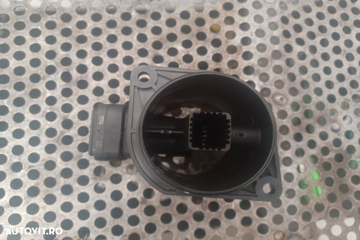 Debitmetru aer 03L906461 MX1253 Volkswagen VW Golf 6 [2008 - 2015] - 2
