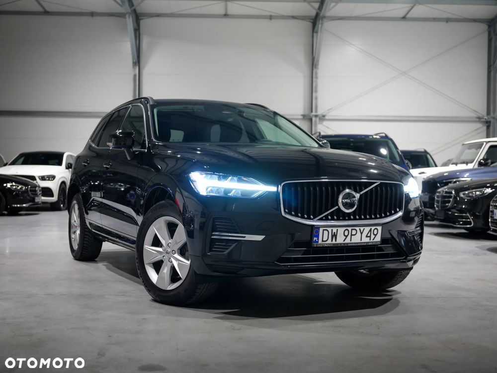 Volvo XC 60 - 10