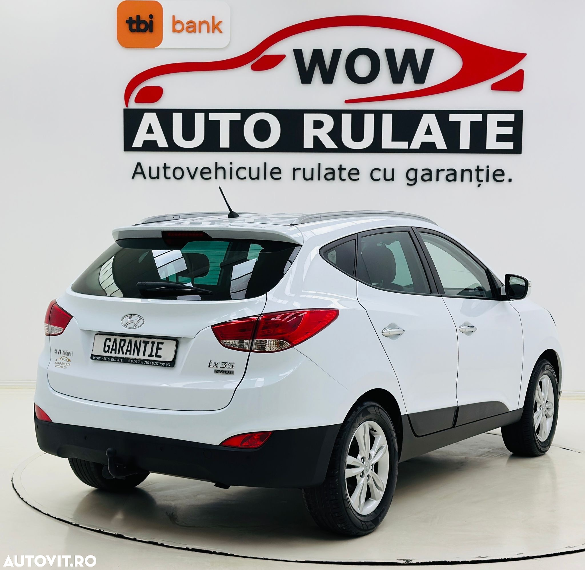 Hyundai ix35 - 4