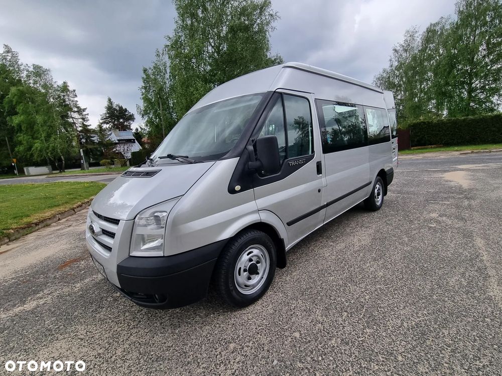 Ford Transit - 25