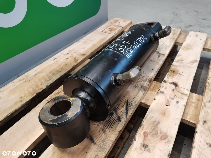 Siłownik kompensacyjny Deutz-fahr Agrovector - 4