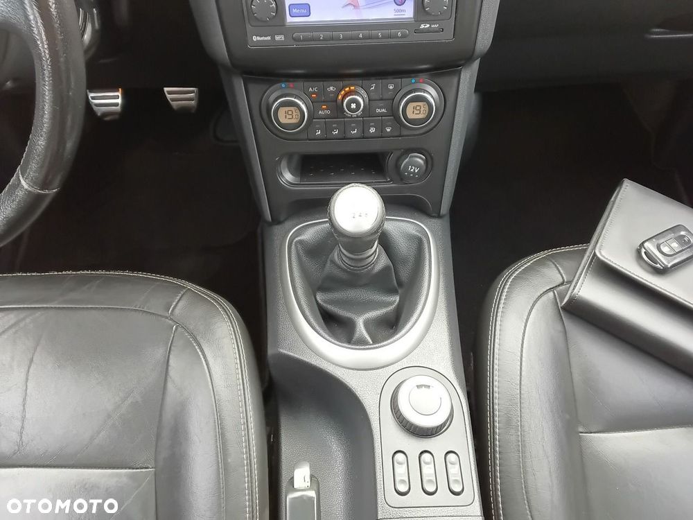 Nissan Qashqai+2 - 16