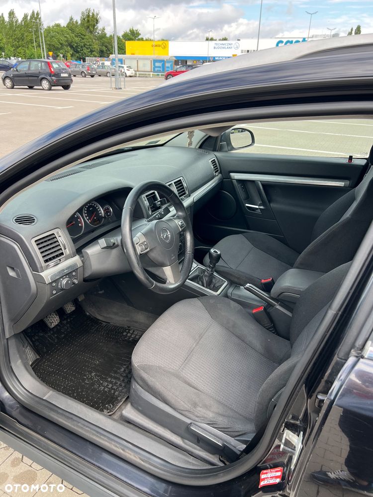 Opel Vectra 2.2 Cosmo - 5