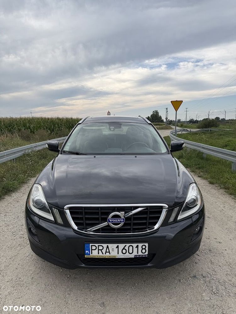 Volvo XC 60 - 2