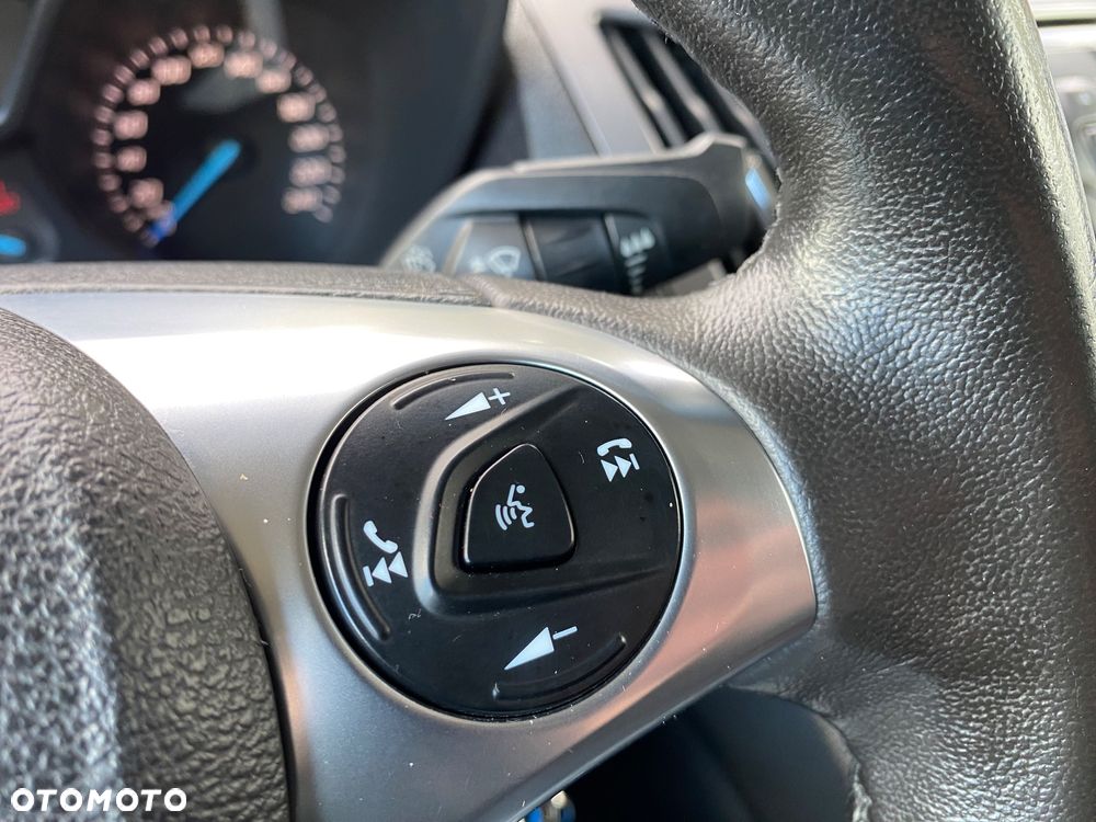 Ford Transit Connect 240 L2 LKW Autm Trend - 30