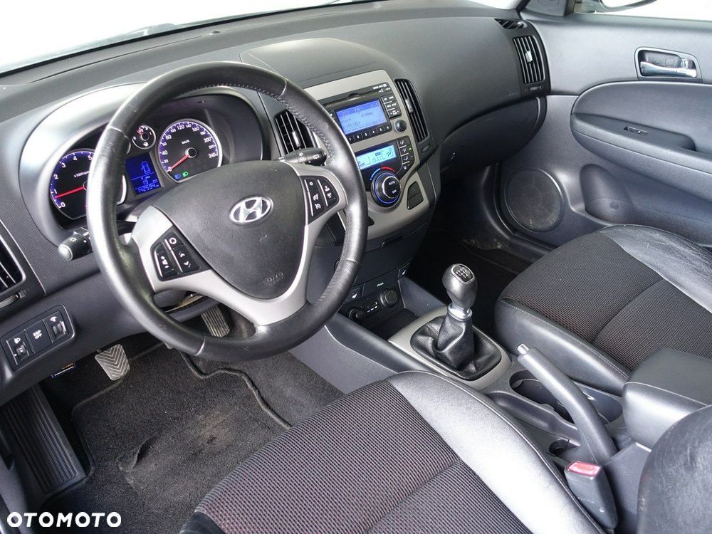 Hyundai i30 - 9