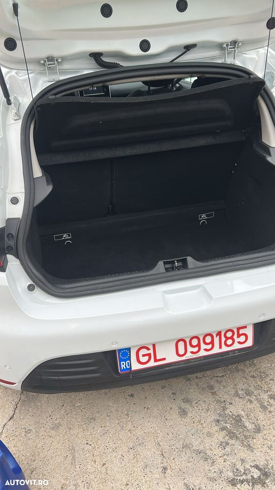 Renault Clio dCi 75 Stop & Start Expression - 13