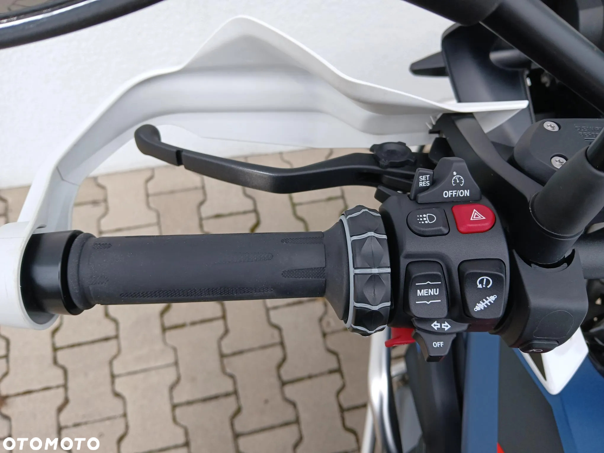 BMW GS - 9
