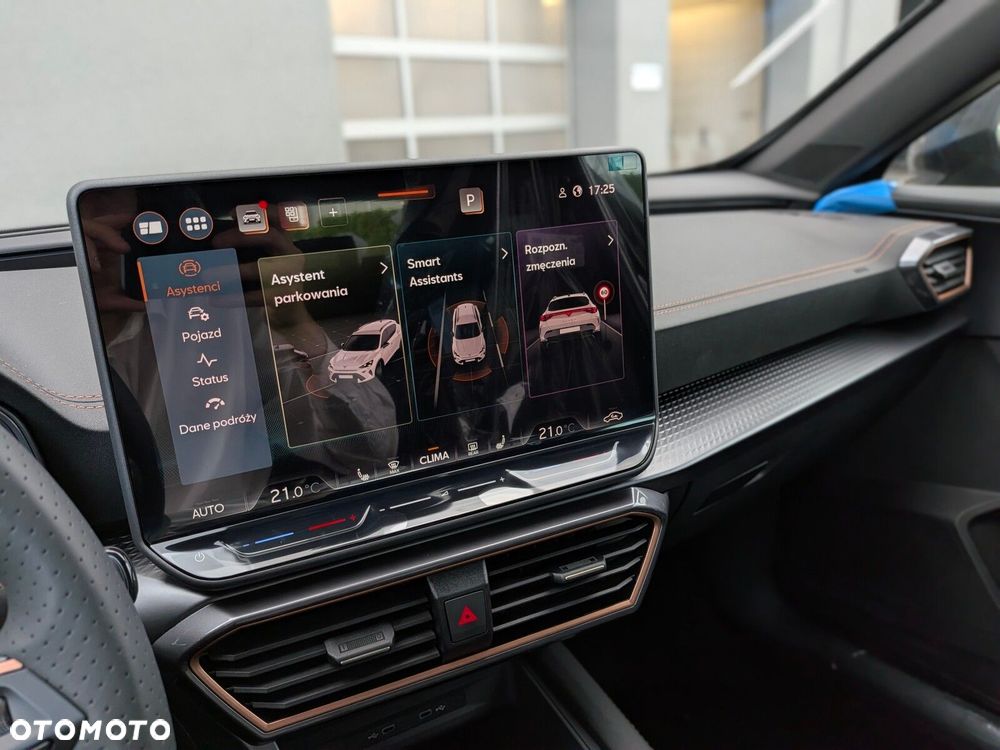 Cupra Formentor 2.0 TSI 4Drive VZ DSG - 29