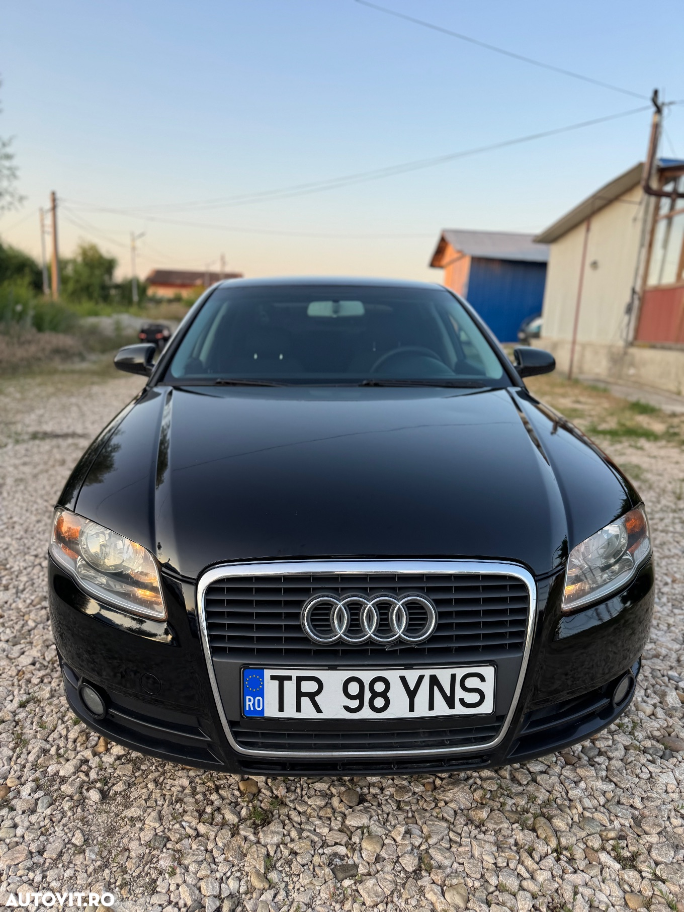 Audi A4 2.0 TDI - 17