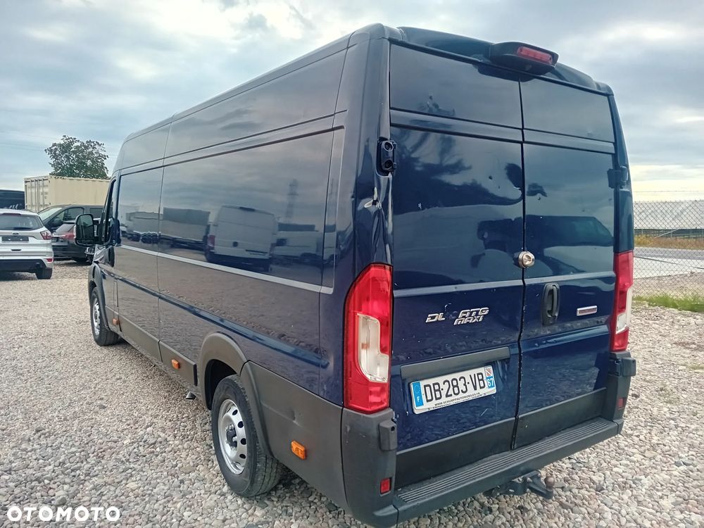 Fiat Ducato - 7