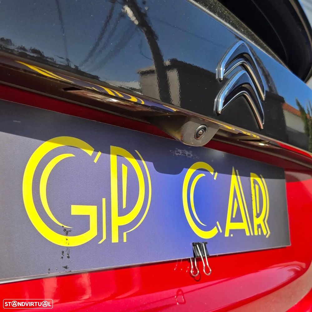 Citroën e-C4 50 kWh Feel Pack - 7