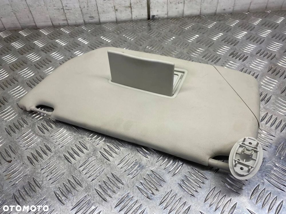 OSŁONA PRZECIWSŁONECZNA LEWA FORD TRANSIT COURIER ET76-A04101-A - 4