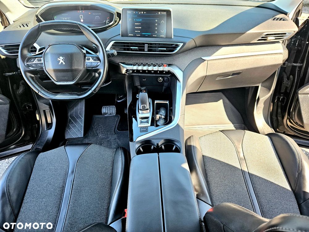 Peugeot 5008 THP 165 EAT6 Stop & Start Allure - 23